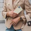 Burga Husa Dual Layer Pure Bliss iPhone 15 Pro