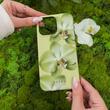 Burga Husa Dual Layer Purity iPhone 15 Pro