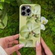 Burga Husa Dual Layer Purity iPhone 15 Pro