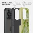 Burga Husa Dual Layer Purity iPhone 15 Pro