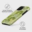 Burga Husa Dual Layer Purity iPhone 15 Pro