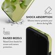 Burga Husa Dual Layer Purity iPhone 15 Pro