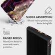 Burga Husa Dual Layer Purple Skies Samsung Galaxy S24 Ultra