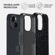 Burga Husa Dual Layer Reaper's Touch iPhone 15 Plus