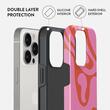 Burga Husa Dual Layer Ride the Wave iPhone 15 Pro