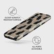 Burga Husa Dual Layer Salem Samsung Galaxy S25 Plus