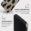 Burga Husa Dual Layer Salem Samsung Galaxy S25 Plus