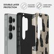 Burga Husa Dual Layer Salem Samsung Galaxy S25 Ultra