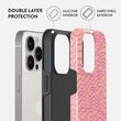 Burga Husa Dual Layer Secret Spot iPhone 15 Pro Max