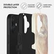 Burga Husa Dual Layer Serene Sunset iPhone 16