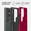 Burga Husa Dual Layer Single Not Sorry Samsung Galaxy S23 Ultra
