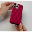 Burga Husa Dual Layer Single Not Sorry iPhone 14 Pro