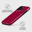 Burga Husa Dual Layer Single Not Sorry iPhone 15 Pro