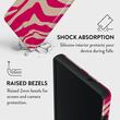 Burga Husa Dual Layer Siren Samsung Galaxy S25 Ultra