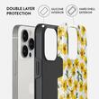 Burga Husa Dual Layer Summer Scent iPhone 14 Pro Max