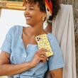 Burga Husa Dual Layer Summer Scent iPhone 14 Pro Max