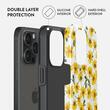 Burga Husa Dual Layer Summer Scent iPhone 15 Pro