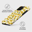 Burga Husa Dual Layer Summer Scent iPhone 15 Pro