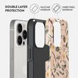 Burga Husa Dual Layer Sunday Brunch iPhone 15 Pro