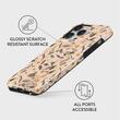 Burga Husa Dual Layer Sunday Brunch iPhone 15 Pro