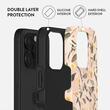 Burga Husa Dual Layer Sunday Brunch iPhone 16 Pro
