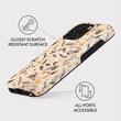 Burga Husa Dual Layer Sunday Brunch iPhone 16 Pro Max