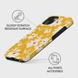 Burga Husa Dual Layer Sunday Market iPhone 15