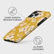 Burga Husa Dual Layer Sunday Market iPhone 15 Pro Max