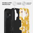 Burga Husa Dual Layer Sunday Market iPhone 16