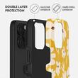 Burga Husa Dual Layer Sunday Market iPhone 16 Pro