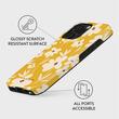 Burga Husa Dual Layer Sunday Market iPhone 16 Pro