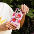 Burga Husa Dual Layer Sunset Glow iPhone 14 Pro Max