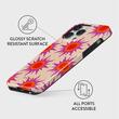Burga Husa Dual Layer Sunset Glow iPhone 14 Pro Max