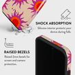 Burga Husa Dual Layer Sunset Glow iPhone 14 Pro Max