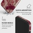 Burga Husa Dual Layer Tender Kiss iPhone 15