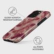 Burga Husa Dual Layer Tender Kiss iPhone 15 Pro