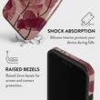 Burga Husa Dual Layer Tender Kiss iPhone 15 Pro Max