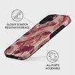 Burga Husa Dual Layer Tender Kiss iPhone 16