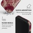 Burga Husa Dual Layer Tender Kiss iPhone 16 Pro Max