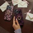 Burga Husa Dual Layer That Girl iPhone 14 Pro Max