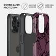 Burga Husa Dual Layer That Girl iPhone 15 Pro