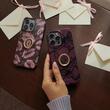 Burga Husa Dual Layer That Girl iPhone 15 Pro Max