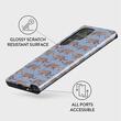 Burga Husa Dual Layer Tourist Trap Samsung Galaxy S23 Ultra