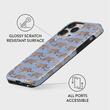 Burga Husa Dual Layer Tourist Trap iPhone 14 Pro Max