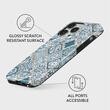 Burga Husa Dual Layer Tropical Oasis iPhone 15 Pro Max