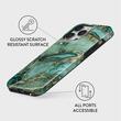 Burga Husa Dual Layer Ubud Jungle iPhone 15 Pro