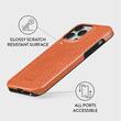 Burga Husa Dual Layer Vintage Edition iPhone 15 Pro
