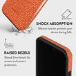 Burga Husa Dual Layer Vintage Edition iPhone 15 Pro