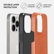 Burga Husa Dual Layer Vintage Edition iPhone 15 Pro Max