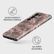 Burga Husa Dual Layer Vintage Glamour Samsung Galaxy S25 Ultra